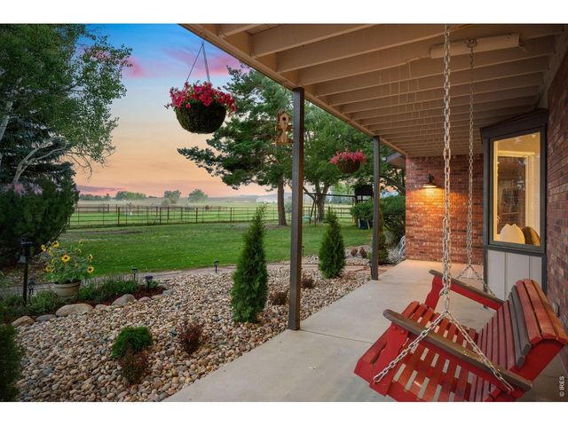 1733 S County Road 21, Loveland, CO 80537