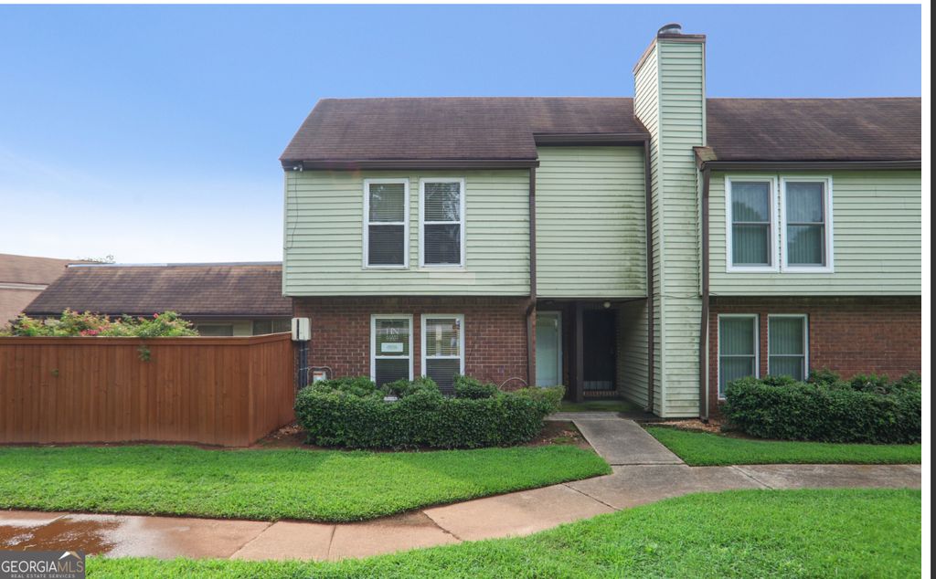 3148 Nectarine Circle, Decatur, GA 30034