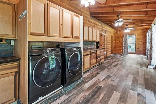512 Mill Pond Road, Newborn, GA 30056
