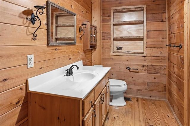 512 Mill Pond Road, Newborn, GA 30056