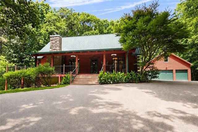512 Mill Pond Road, Newborn, GA 30056