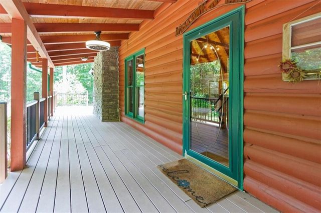512 Mill Pond Road, Newborn, GA 30056