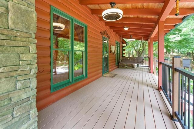 512 Mill Pond Road, Newborn, GA 30056