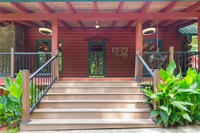 512 Mill Pond Road, Newborn, GA 30056