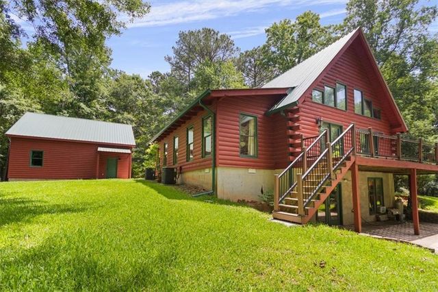 512 Mill Pond Road, Newborn, GA 30056