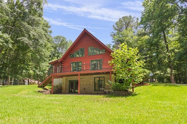 512 Mill Pond Road, Newborn, GA 30056