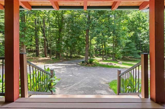 512 Mill Pond Road, Newborn, GA 30056