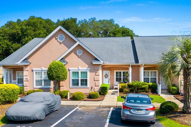4662 Lightkeepers Way Unit 36B, Little River, SC 29566
