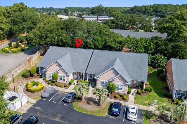 4662 Lightkeepers Way Unit 36B, Little River, SC 29566