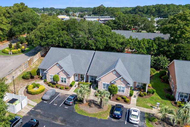 4662 Lightkeepers Way Unit 36B, Little River, SC 29566