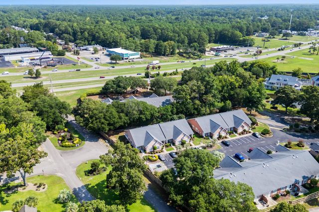 4662 Lightkeepers Way Unit 36B, Little River, SC 29566