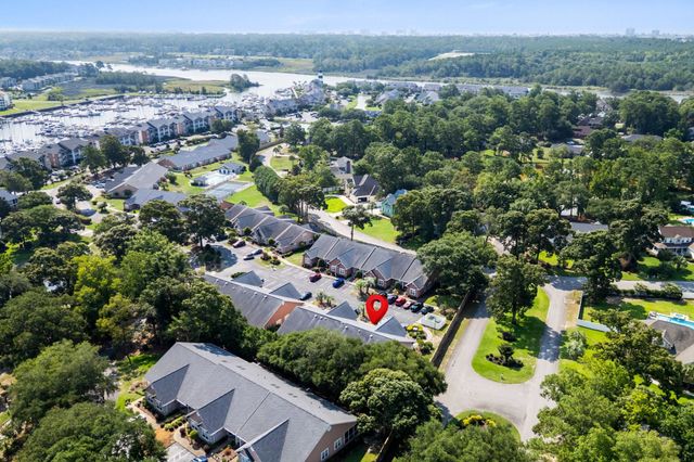 4662 Lightkeepers Way Unit 36B, Little River, SC 29566