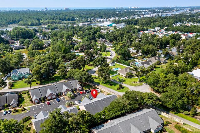 4662 Lightkeepers Way Unit 36B, Little River, SC 29566