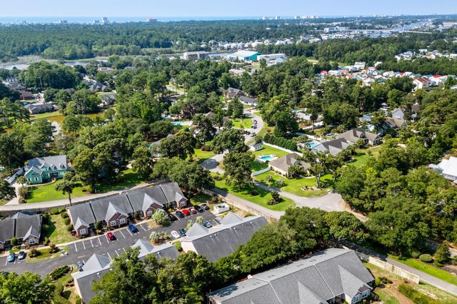 4662 Lightkeepers Way Unit 36B, Little River, SC 29566