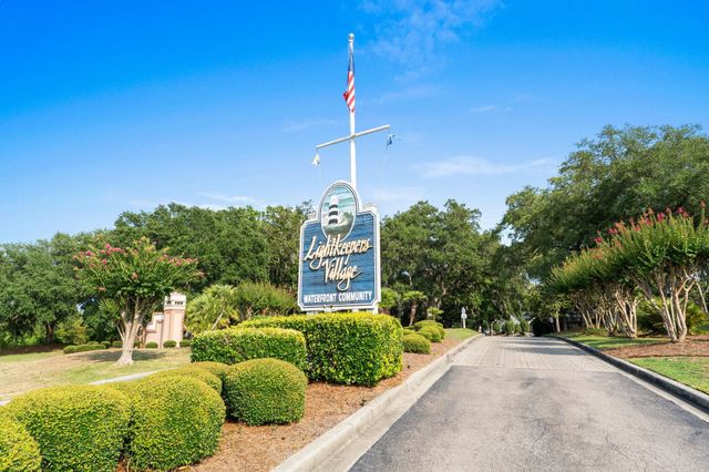 4662 Lightkeepers Way Unit 36B, Little River, SC 29566