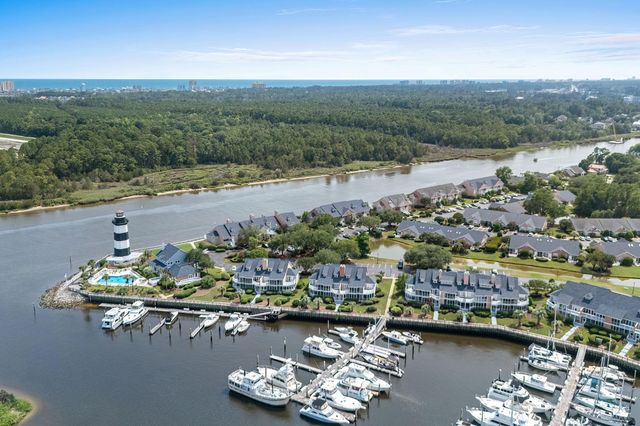 4662 Lightkeepers Way Unit 36B, Little River, SC 29566