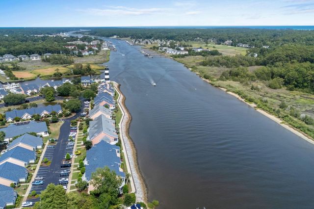 4662 Lightkeepers Way Unit 36B, Little River, SC 29566
