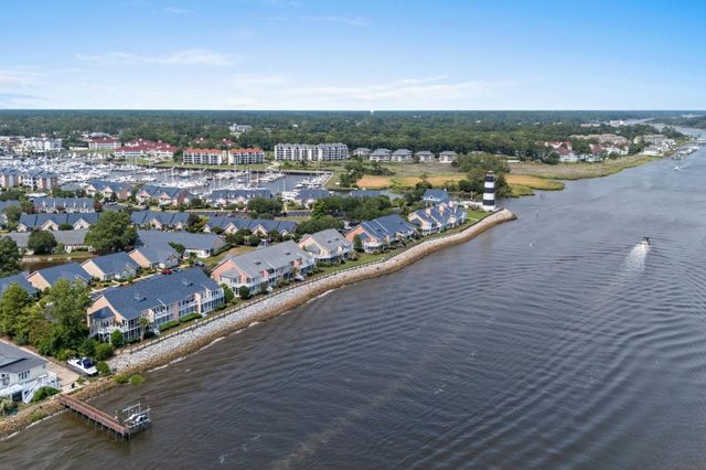 4662 Lightkeepers Way Unit 36B, Little River, SC 29566