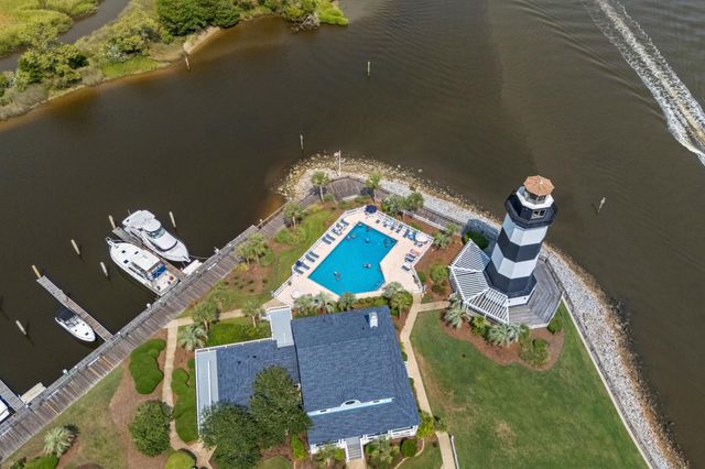 4662 Lightkeepers Way Unit 36B, Little River, SC 29566