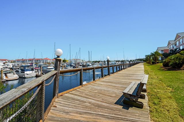 4662 Lightkeepers Way Unit 36B, Little River, SC 29566