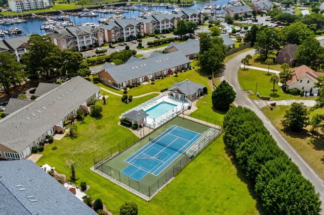 4662 Lightkeepers Way Unit 36B, Little River, SC 29566