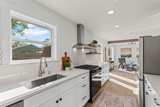 5108 Nancy Lane, North Richland Hills, TX 76180