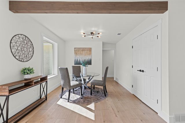 5108 Nancy Lane, North Richland Hills, TX 76180