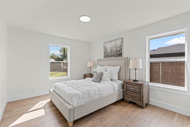 5108 Nancy Lane, North Richland Hills, TX 76180