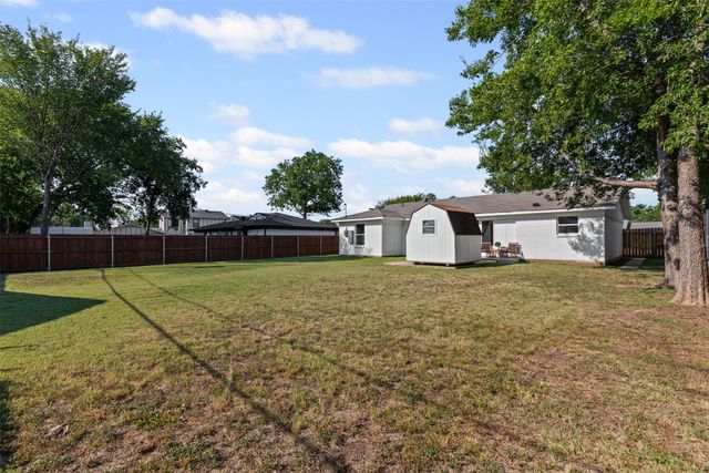 5108 Nancy Lane, North Richland Hills, TX 76180