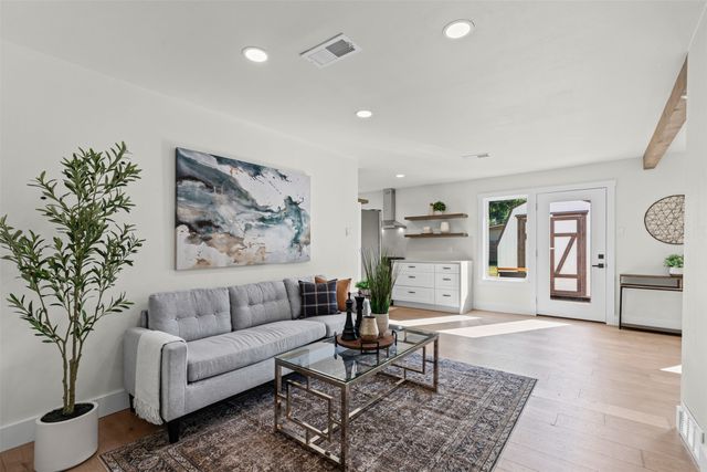 5108 Nancy Lane, North Richland Hills, TX 76180