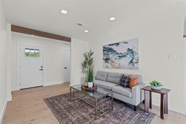 5108 Nancy Lane, North Richland Hills, TX 76180