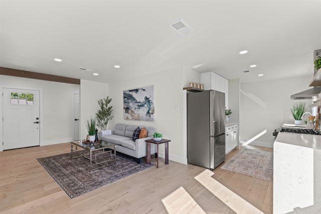 5108 Nancy Lane, North Richland Hills, TX 76180