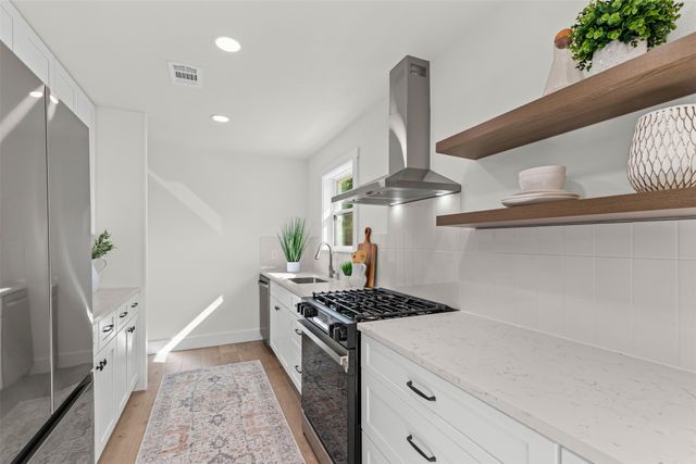 5108 Nancy Lane, North Richland Hills, TX 76180