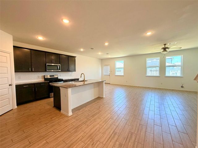 23210 Morning Splendor Drive, Katy, TX 77493