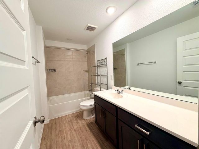 23210 Morning Splendor Drive, Katy, TX 77493