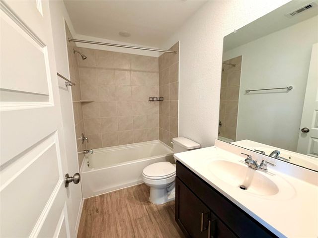23210 Morning Splendor Drive, Katy, TX 77493
