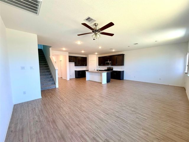 23210 Morning Splendor Drive, Katy, TX 77493