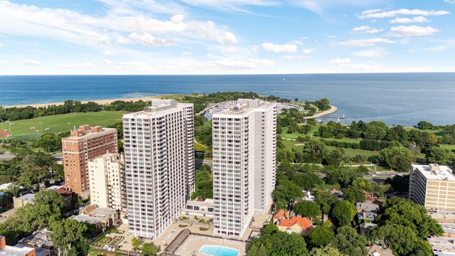 4250 N Marine Drive 2629, Chicago, IL 60613