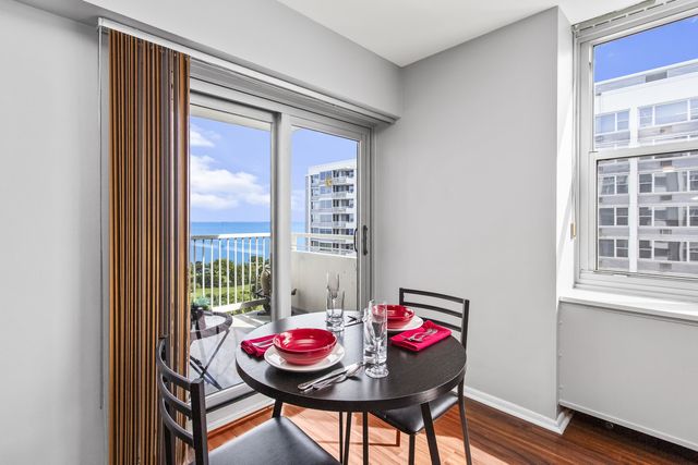 4250 N Marine Drive 2629, Chicago, IL 60613