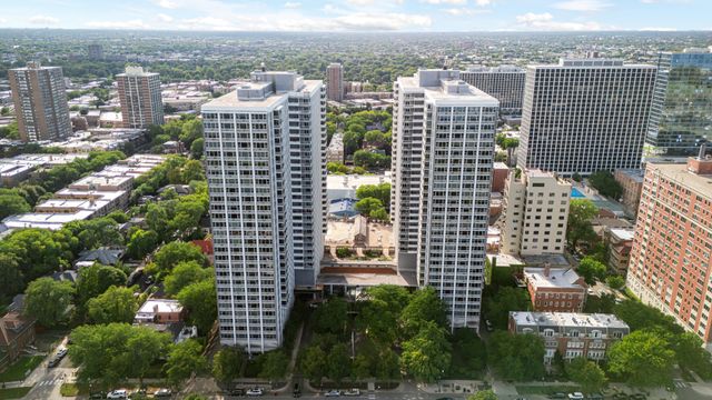 4250 N Marine Drive 2629, Chicago, IL 60613