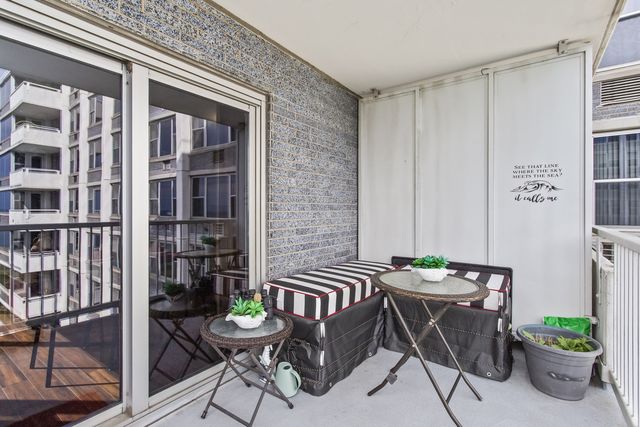 4250 N Marine Drive 2629, Chicago, IL 60613