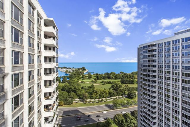 4250 N Marine Drive 2629, Chicago, IL 60613