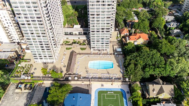 4250 N Marine Drive 2629, Chicago, IL 60613