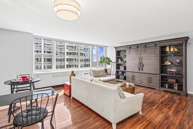 4250 N Marine Drive 2629, Chicago, IL 60613
