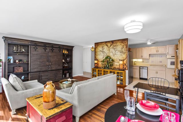 4250 N Marine Drive 2629, Chicago, IL 60613