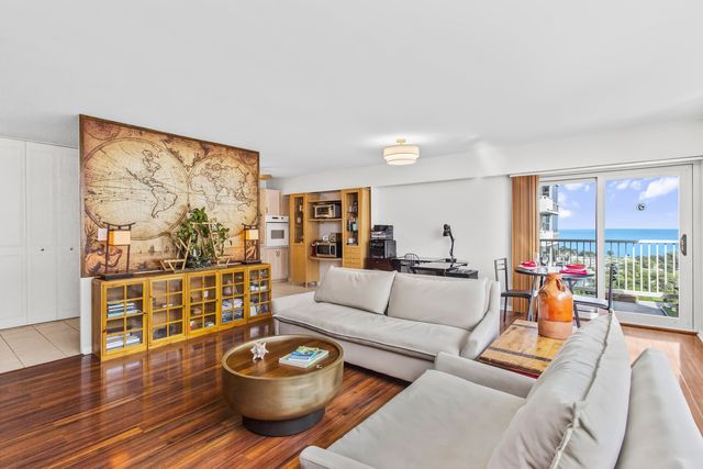 4250 N Marine Drive 2629, Chicago, IL 60613