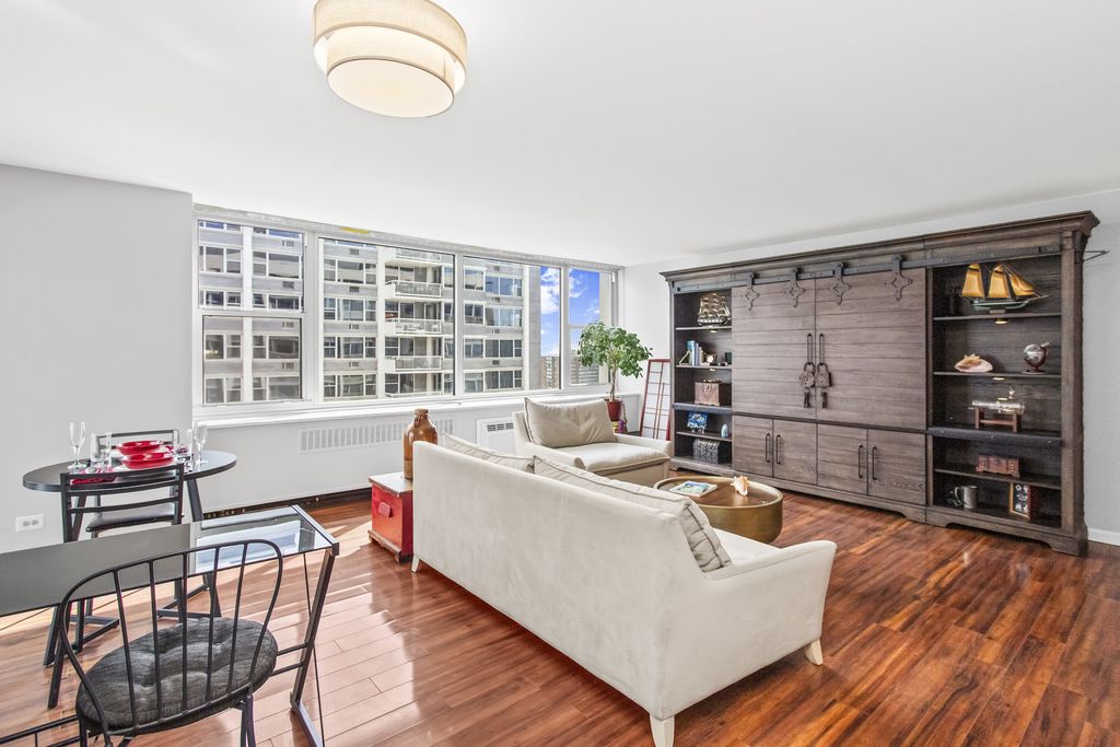4250 N Marine Drive 2629, Chicago, IL 60613 — photo 5