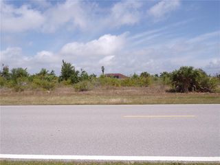 15108 INGRAHAM BOULEVARD, Port Charlotte, FL 33981