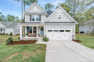 104 Foothill Court, Sanford, NC 27330