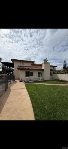 5760 Casa Grande Way, Bonita, CA 91902